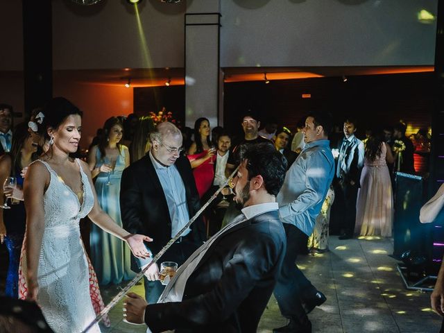 O casamento de Gustavo e Gabriela em Belo Horizonte, Minas Gerais 115