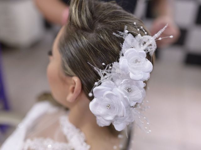 O casamento de Fábio e Renata Bruna em Taguatinga, Distrito Federal 3