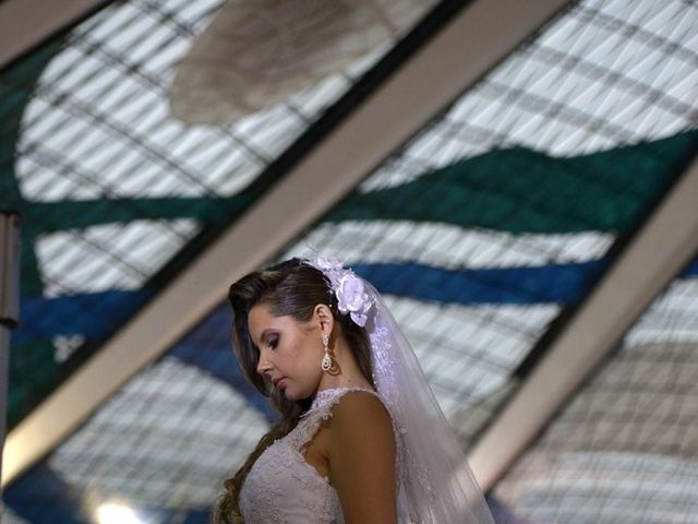 O casamento de Fábio e Renata Bruna em Taguatinga, Distrito Federal 46