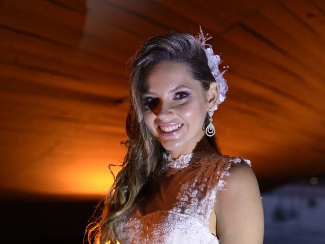 O casamento de Fábio e Renata Bruna em Taguatinga, Distrito Federal 58