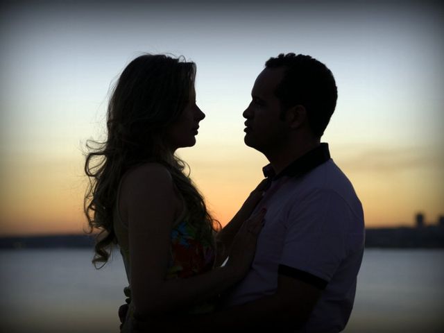 O casamento de Fábio e Renata Bruna em Taguatinga, Distrito Federal 68