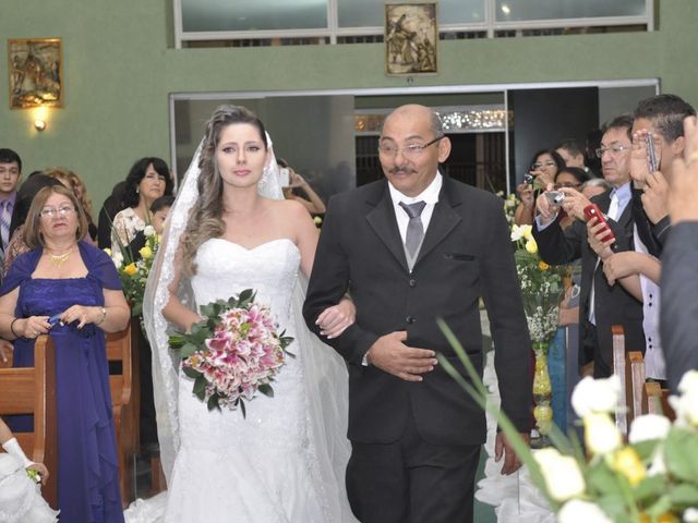 O casamento de Fábio e Renata Bruna em Taguatinga, Distrito Federal 93