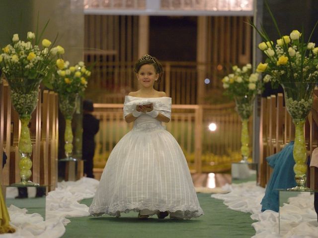 O casamento de Fábio e Renata Bruna em Taguatinga, Distrito Federal 96