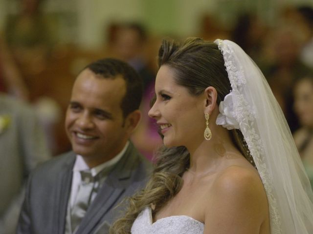 O casamento de Fábio e Renata Bruna em Taguatinga, Distrito Federal 103