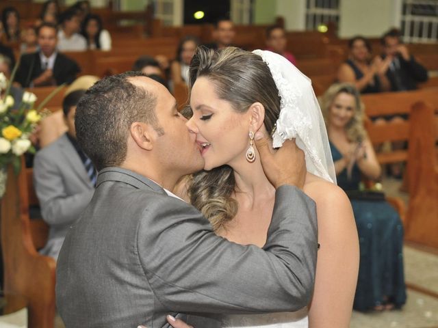 O casamento de Fábio e Renata Bruna em Taguatinga, Distrito Federal 106