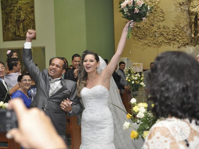 O casamento de Fábio e Renata Bruna em Taguatinga, Distrito Federal 111
