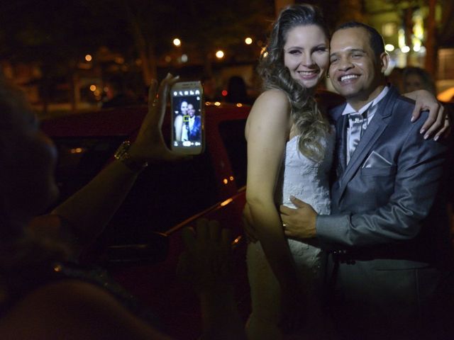 O casamento de Fábio e Renata Bruna em Taguatinga, Distrito Federal 114