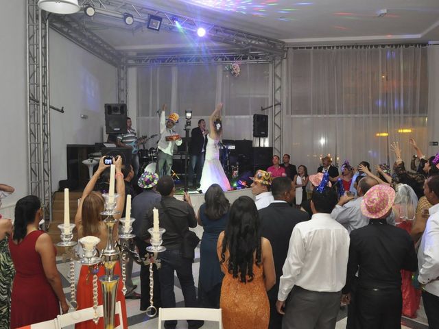 O casamento de Fábio e Renata Bruna em Taguatinga, Distrito Federal 149