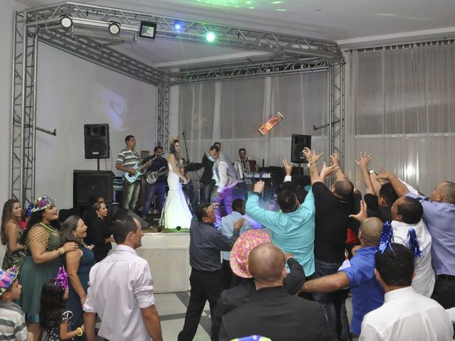 O casamento de Fábio e Renata Bruna em Taguatinga, Distrito Federal 151