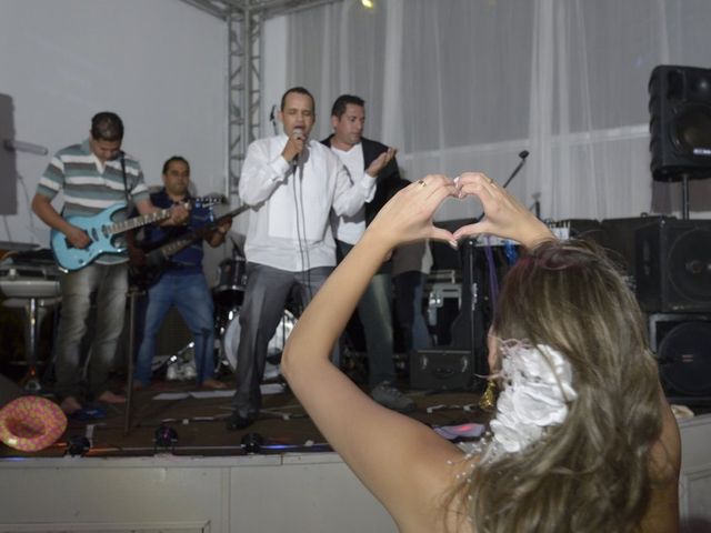 O casamento de Fábio e Renata Bruna em Taguatinga, Distrito Federal 154