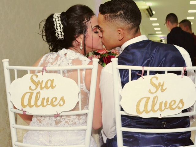 O casamento de João e Vannily em São Paulo 7