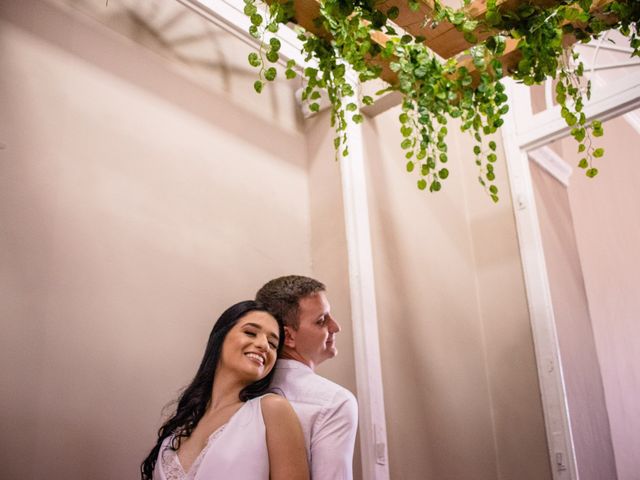 O casamento de Gabriel e Kaynara em Santarém, Pará 18