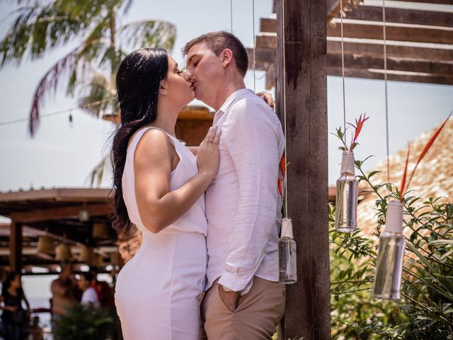 O casamento de Gabriel e Kaynara em Santarém, Pará 25