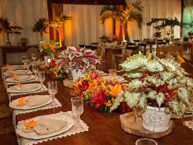 O casamento de Guilherme e Allyne em Niterói, Rio de Janeiro 1