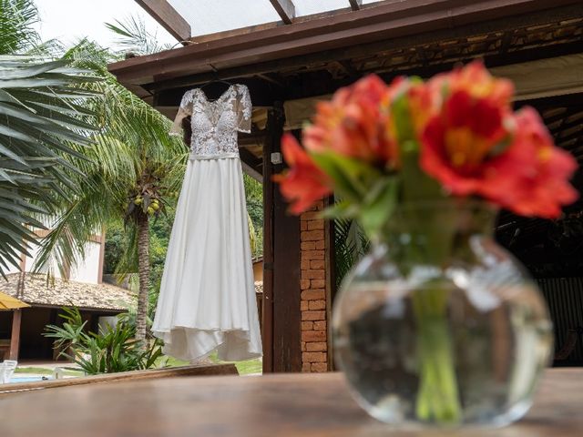O casamento de Guilherme e Allyne em Niterói, Rio de Janeiro 2