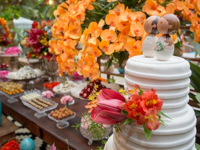 O casamento de Guilherme e Allyne em Niterói, Rio de Janeiro 4