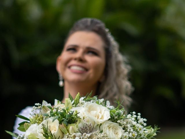 O casamento de Guilherme e Allyne em Niterói, Rio de Janeiro 8
