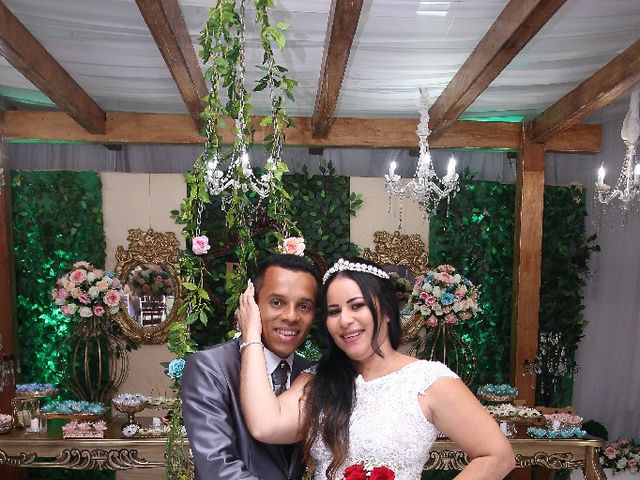 O casamento de Francisca e Igor em Manaus, Amazonas 5