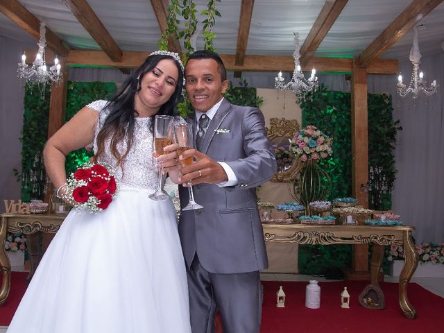 O casamento de Francisca e Igor em Manaus, Amazonas 17