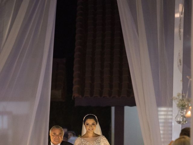 O casamento de Wesley e Aline em Mairiporã, São Paulo Estado 23