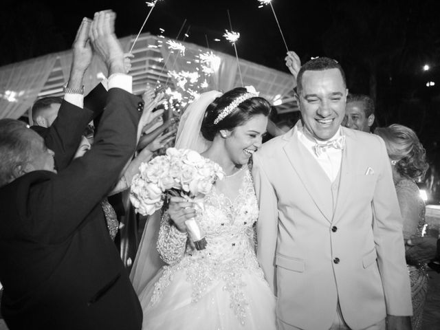 O casamento de Wesley e Aline em Mairiporã, São Paulo Estado 41