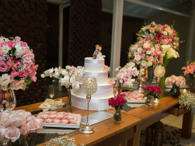 O casamento de Wesley e Aline em Mairiporã, São Paulo Estado 47