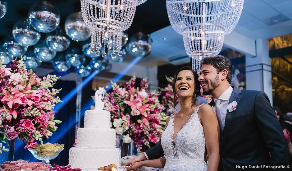 O casamento de Gustavo e Gabriela em Belo Horizonte, Minas Gerais