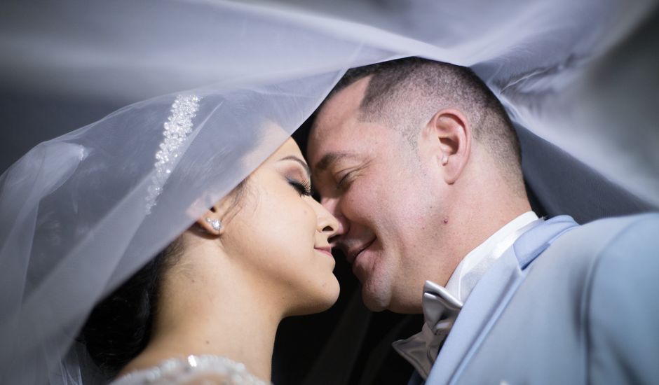 O casamento de Wesley e Aline em Mairiporã, São Paulo Estado