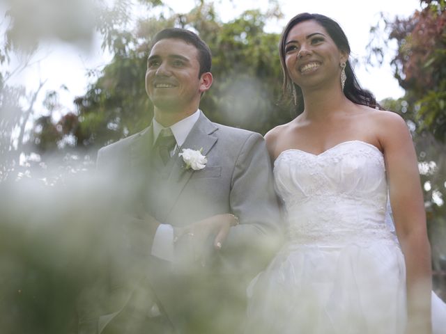 O casamento de Weberton e Fabiane em Mairinque, São Paulo Estado 19
