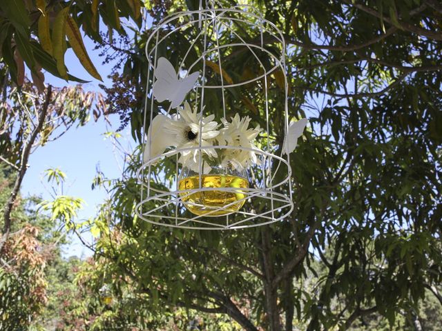 O casamento de Weberton e Fabiane em Mairinque, São Paulo Estado 4