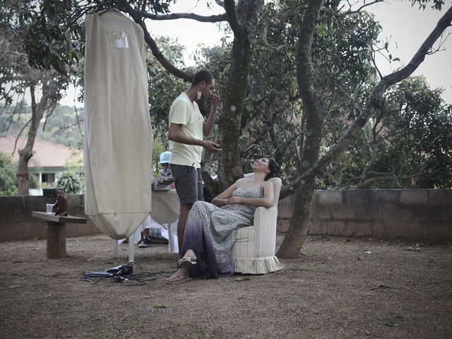 O casamento de Weberton e Fabiane em Mairinque, São Paulo Estado 5