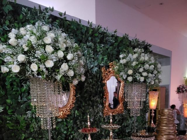 O casamento de Eduardo  e Cecília em Cachoeirinha, Rio Grande do Sul 5