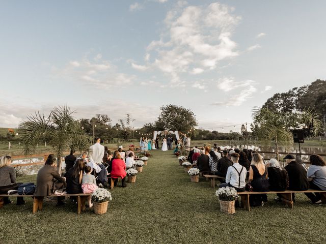O casamento de Gustavo e Daiane em Nova Santa Rita, Rio Grande do Sul 19