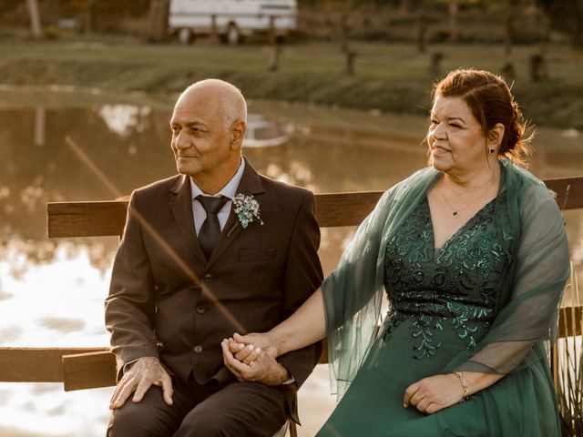 O casamento de Gustavo e Daiane em Nova Santa Rita, Rio Grande do Sul 21