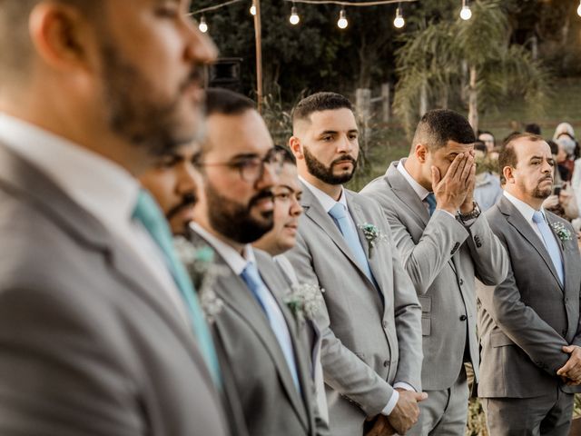 O casamento de Gustavo e Daiane em Nova Santa Rita, Rio Grande do Sul 22