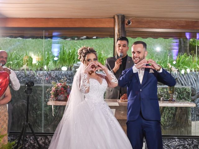O casamento de Guilherme e Giovana em Mairiporã, São Paulo Estado 53