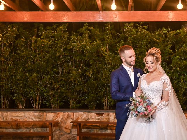 O casamento de Guilherme e Giovana em Mairiporã, São Paulo Estado 62