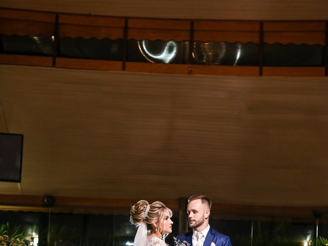 O casamento de Guilherme e Giovana em Mairiporã, São Paulo Estado 68