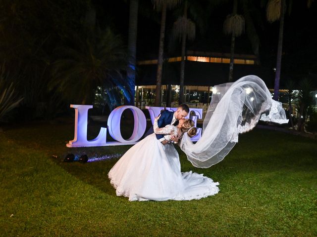 O casamento de Guilherme e Giovana em Mairiporã, São Paulo Estado 71