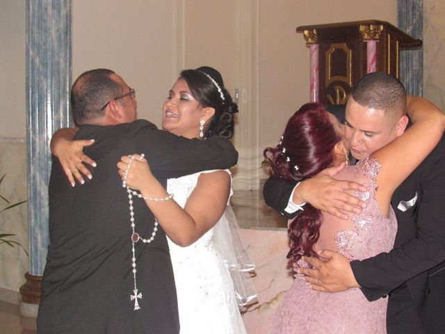 O casamento de Leandro e Maria em Embu, São Paulo 14