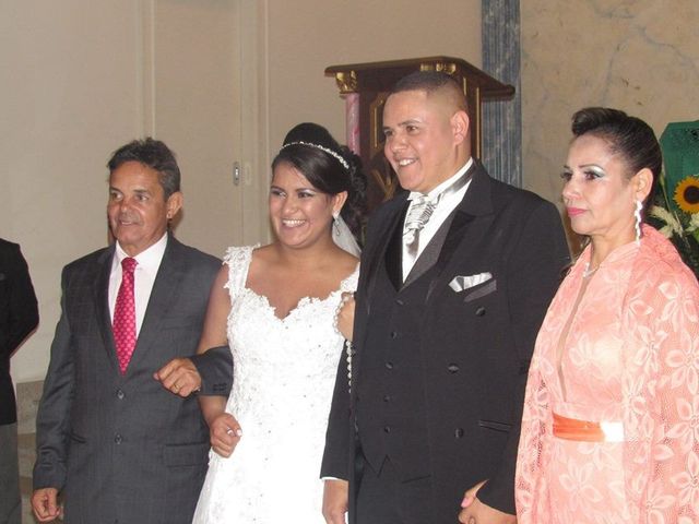 O casamento de Leandro e Maria em Embu, São Paulo 15