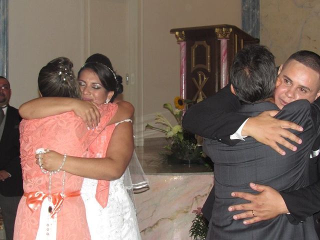 O casamento de Leandro e Maria em Embu, São Paulo 16