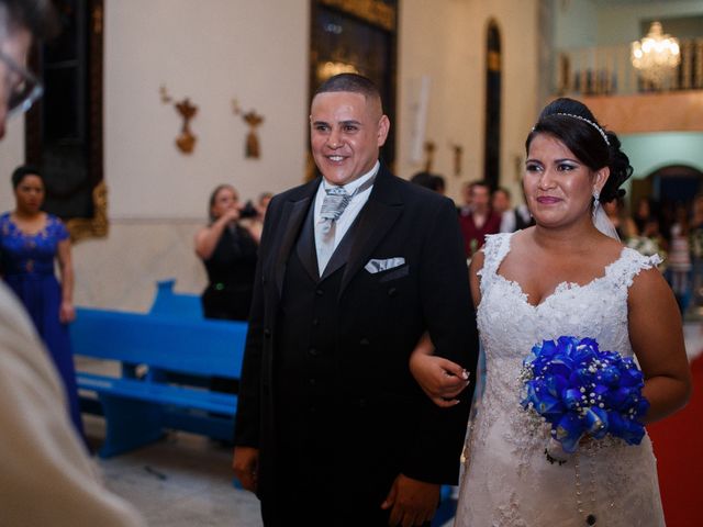 O casamento de Leandro e Maria em Embu, São Paulo 36