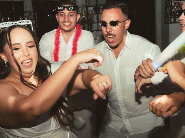 O casamento de Júlia e Lucas em Mairiporã, São Paulo Estado 2