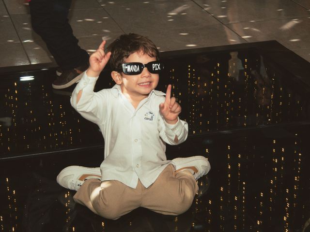 O casamento de Júlia e Lucas em Mairiporã, São Paulo Estado 7