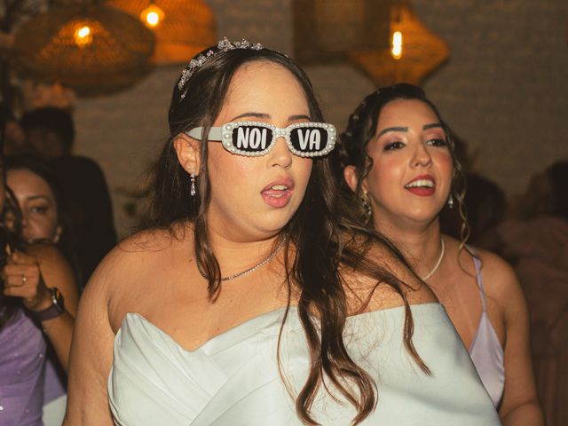 O casamento de Júlia e Lucas em Mairiporã, São Paulo Estado 10