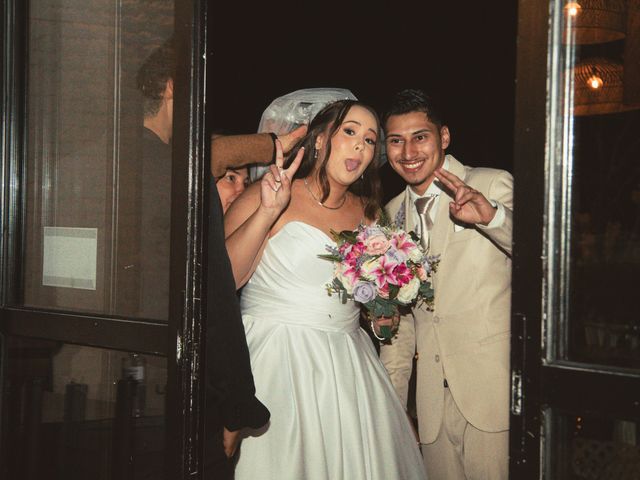 O casamento de Júlia e Lucas em Mairiporã, São Paulo Estado 17