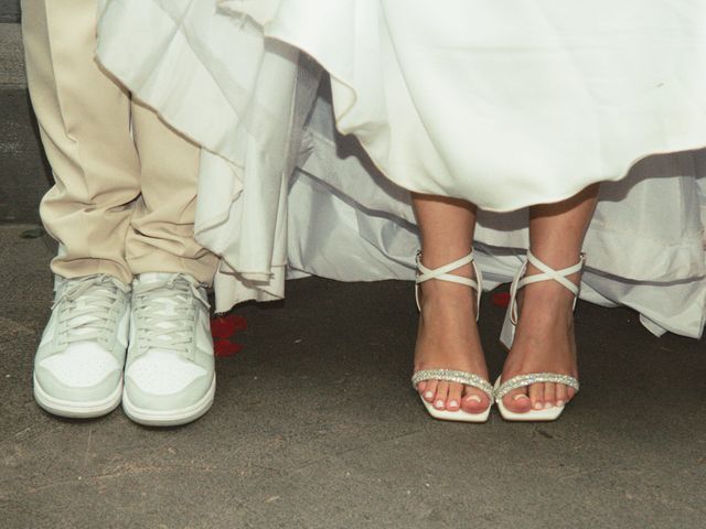 O casamento de Júlia e Lucas em Mairiporã, São Paulo Estado 18