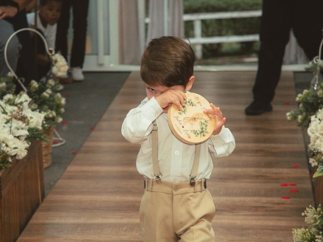 O casamento de Júlia e Lucas em Mairiporã, São Paulo Estado 28