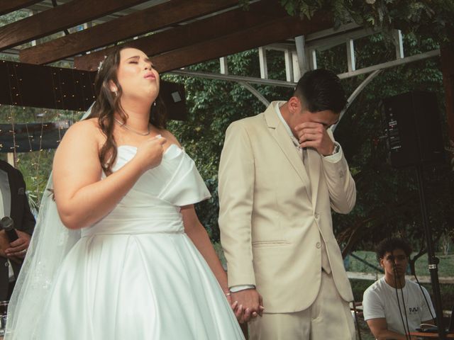 O casamento de Júlia e Lucas em Mairiporã, São Paulo Estado 35